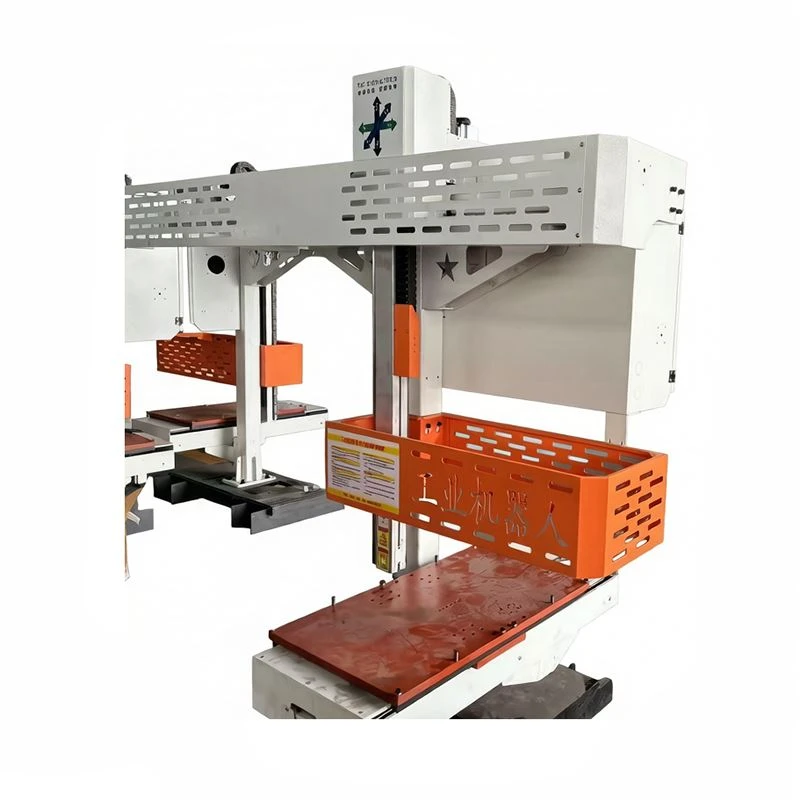 Lathe Gantry Manipulator factory